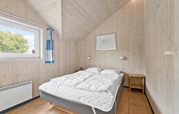Ferienhaus - Jegum Ferieland , Dänemark - P42686 601