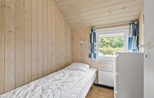 Ferienhaus - Jegum Ferieland , Dänemark - P42686 602