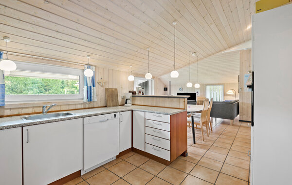Ferienhaus - Jegum Ferieland , Dänemark - P42686 7