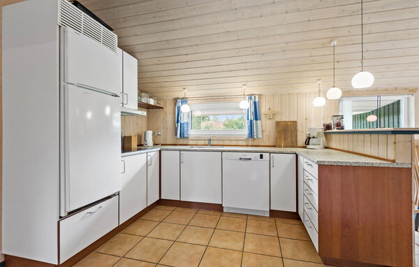 Ferienhaus - Jegum Ferieland , Dänemark - P42686 8