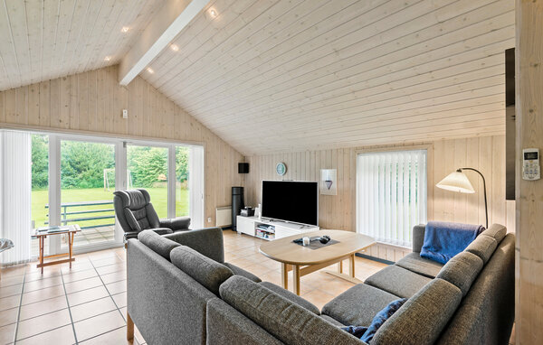 Ferienhaus - Jegum Ferieland , Dänemark - P42686 3