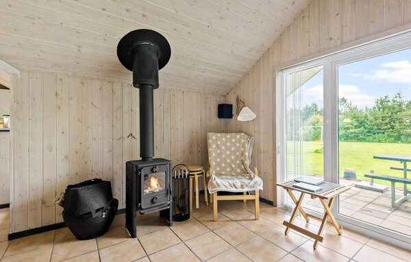 Ferienhaus - Jegum Ferieland , Dänemark - P42686 5