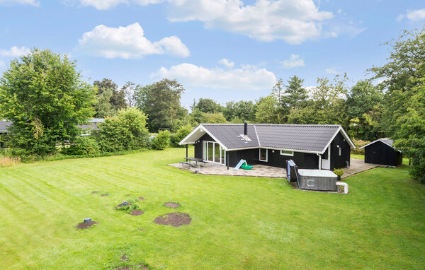 Ferienhaus - Jegum Ferieland , Dänemark - P42686 81