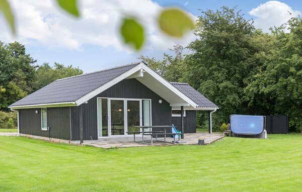 Ferienhaus - Jegum Ferieland , Dänemark - P42686 9