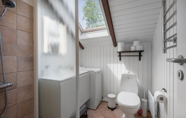 Vakantiehuis - Jegum , Denemarken - P42688 701
