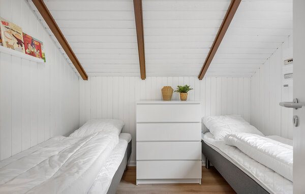 Vakantiehuis - Jegum , Denemarken - P42688 601