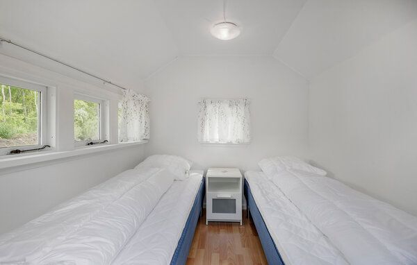 Semesterhus - Jegum , Danmark - P42688 604