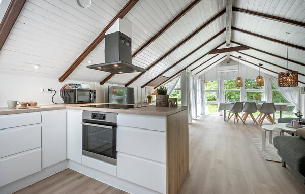 Vakantiehuis - Jegum , Denemarken - P42688 7