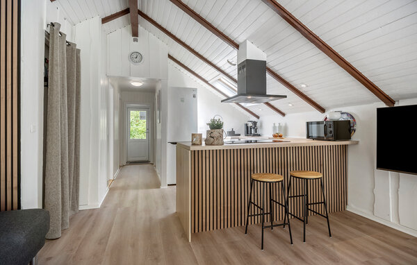 Vakantiehuis - Jegum , Denemarken - P42688 8
