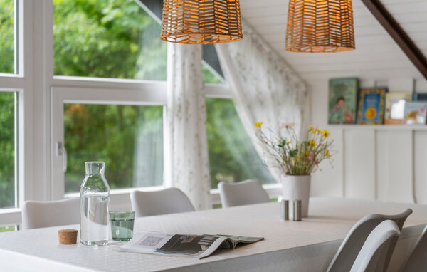 Vakantiehuis - Jegum , Denemarken - P42688 301