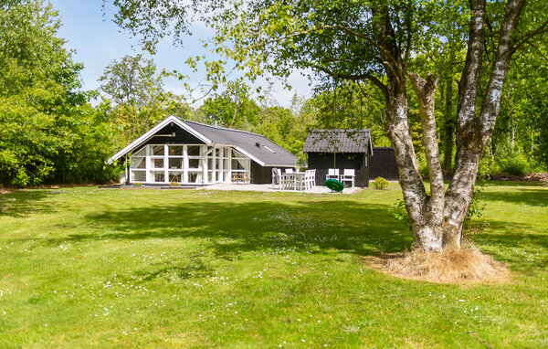 Vakantiehuis - Jegum , Denemarken - P42688 81