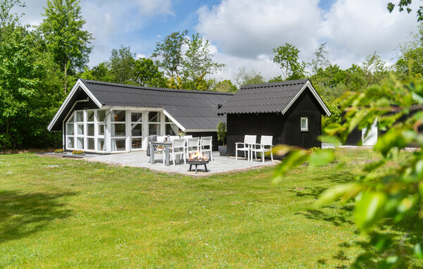 Vakantiehuis - Jegum , Denemarken - P42688 82