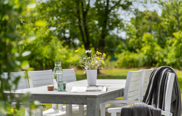 Vakantiehuis - Jegum , Denemarken - P42688 101
