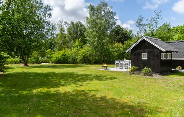 Semesterhus - Jegum , Danmark - P42688 2