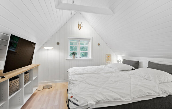 Semesterhus - Nr. Nebel , Danmark - P42728 8