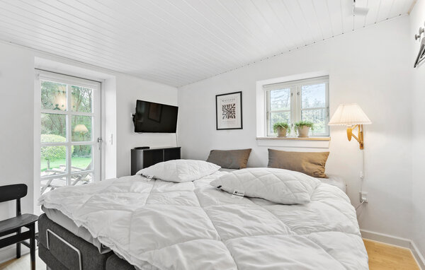 Semesterhus - Nr. Nebel , Danmark - P42728 602