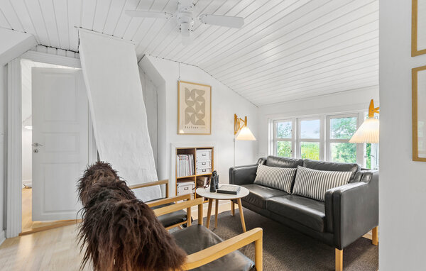 Semesterhus - Nr. Nebel , Danmark - P42728 3