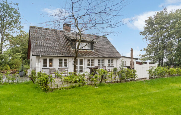 Holiday Home - Nr. Nebel , Denmark - P42728 1