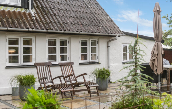 Semesterhus - Nr. Nebel , Danmark - P42728 9