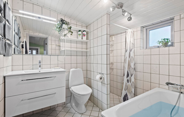Holiday Home - Vrøgum , Denmark - P42729 8