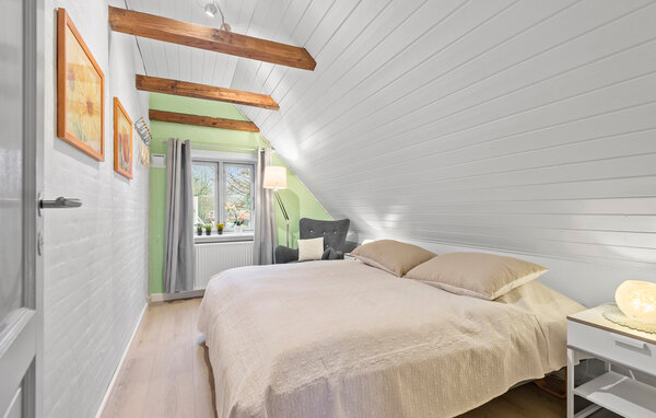 Holiday Home - Vrøgum , Denmark - P42729 7