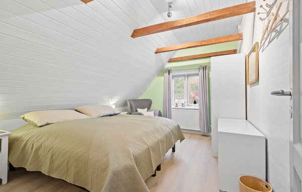 Holiday Home - Vrøgum , Denmark - P42729 602