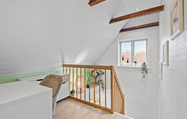 Holiday Home - Vrøgum , Denmark - P42729 501