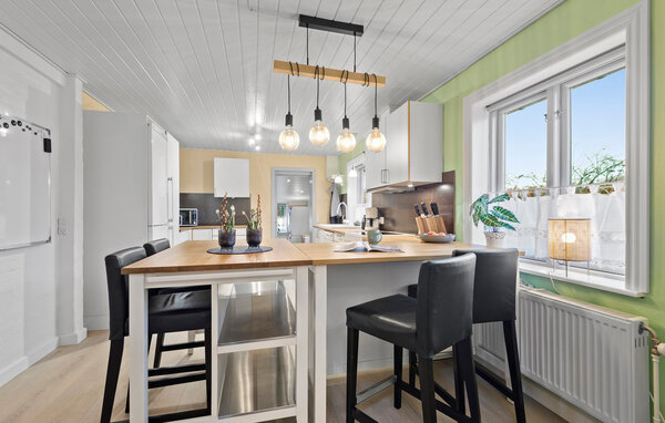 Holiday Home - Vrøgum , Denmark - P42729 5