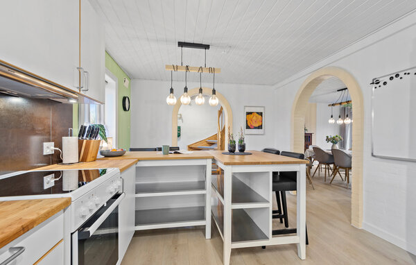 Holiday Home - Vrøgum , Denmark - P42729 401