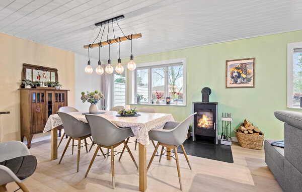 Holiday Home - Vrøgum , Denmark - P42729 3