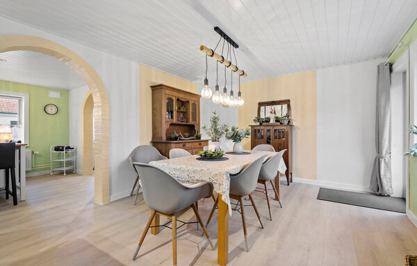 Holiday Home - Vrøgum , Denmark - P42729 4