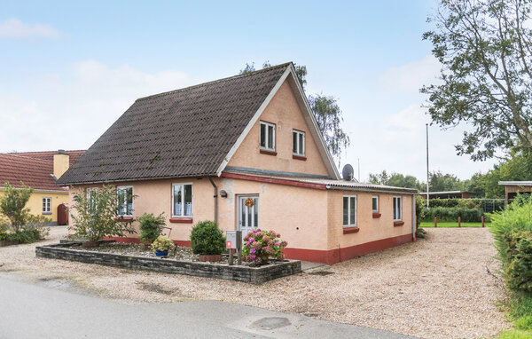 Holiday Home - Vrøgum , Denmark - P42729 81