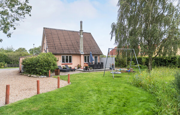 Holiday Home - Vrøgum , Denmark - P42729 82