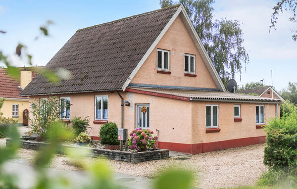 Holiday Home - Vrøgum , Denmark - P42729 83