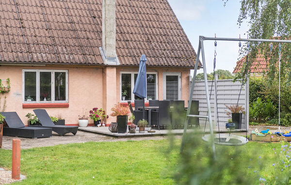 Holiday Home - Vrøgum , Denmark - P42729 101
