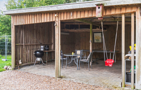 Holiday Home - Vrøgum , Denmark - P42729 103