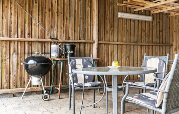 Holiday Home - Vrøgum , Denmark - P42729 104