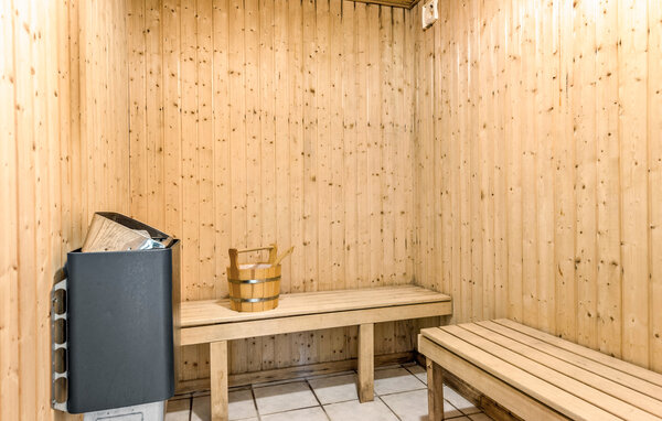 Semesterhus - Houstrup , Danmark - P42731 802