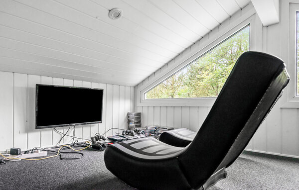 Semesterhus - Houstrup , Danmark - P42731 8