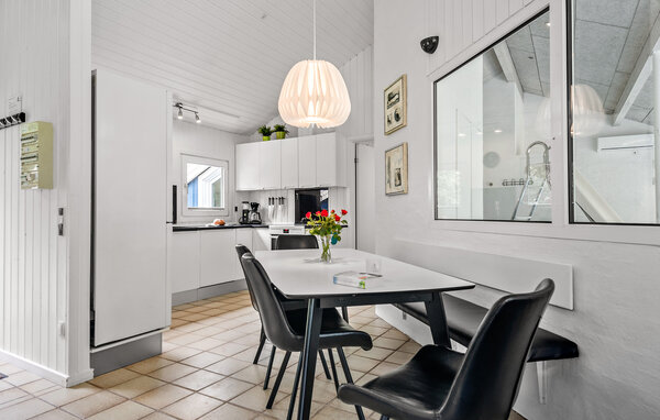 Semesterhus - Houstrup , Danmark - P42731 6
