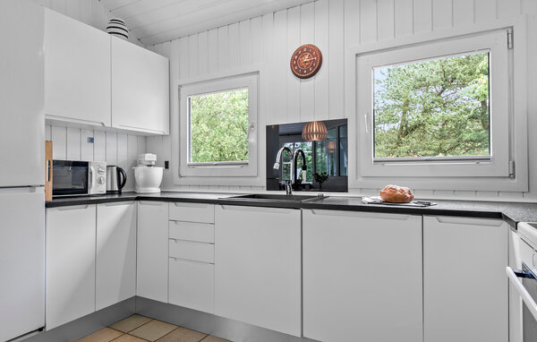 Semesterhus - Houstrup , Danmark - P42731 7