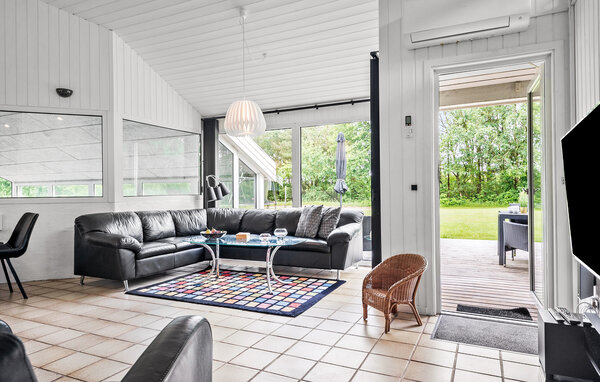 Semesterhus - Houstrup , Danmark - P42731 3
