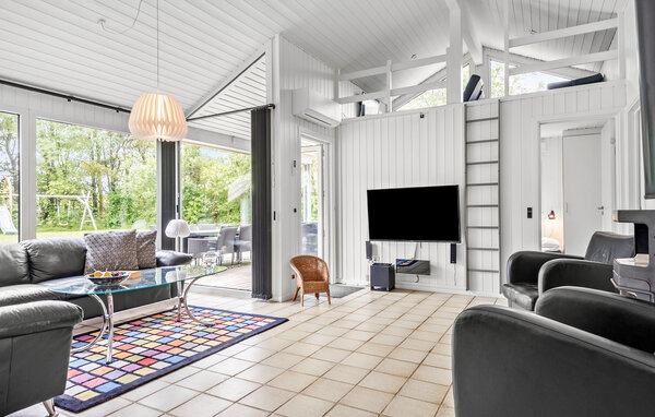Semesterhus - Houstrup , Danmark - P42731 4