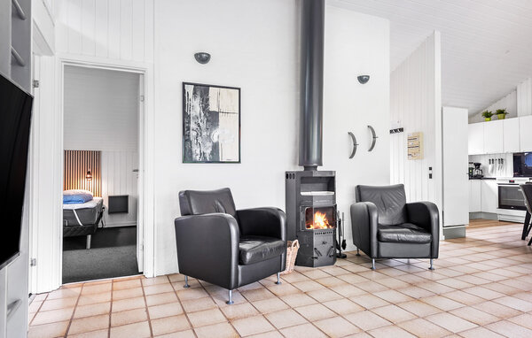 Semesterhus - Houstrup , Danmark - P42731 302