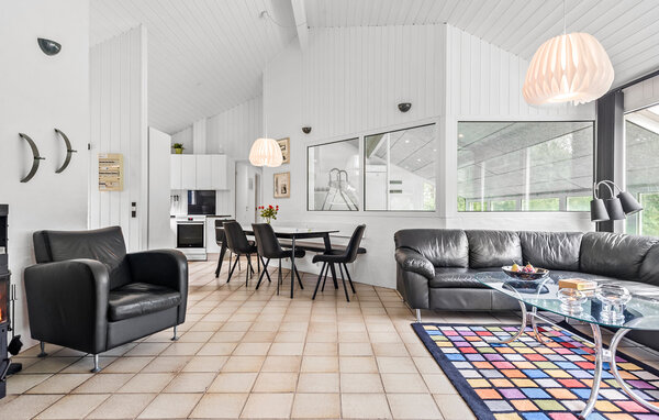 Semesterhus - Houstrup , Danmark - P42731 303