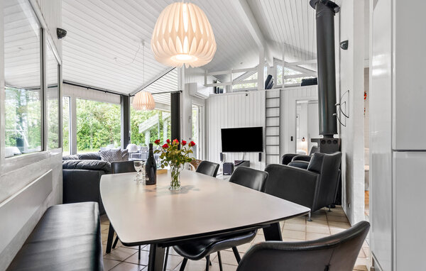 Semesterhus - Houstrup , Danmark - P42731 5