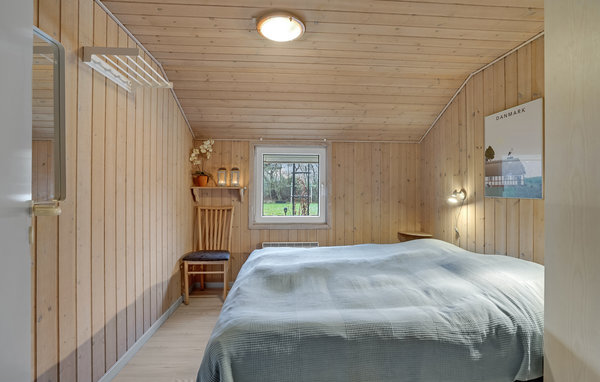 Ferienhaus - Houstrup , Dänemark - P42734 604