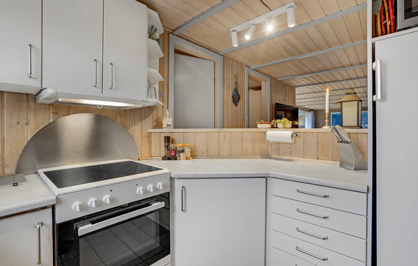 Ferienhaus - Houstrup , Dänemark - P42734 402