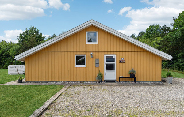 Ferienhaus - Houstrup , Dänemark - P42734 82