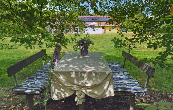 Ferienhaus - Houstrup , Dänemark - P42734 104